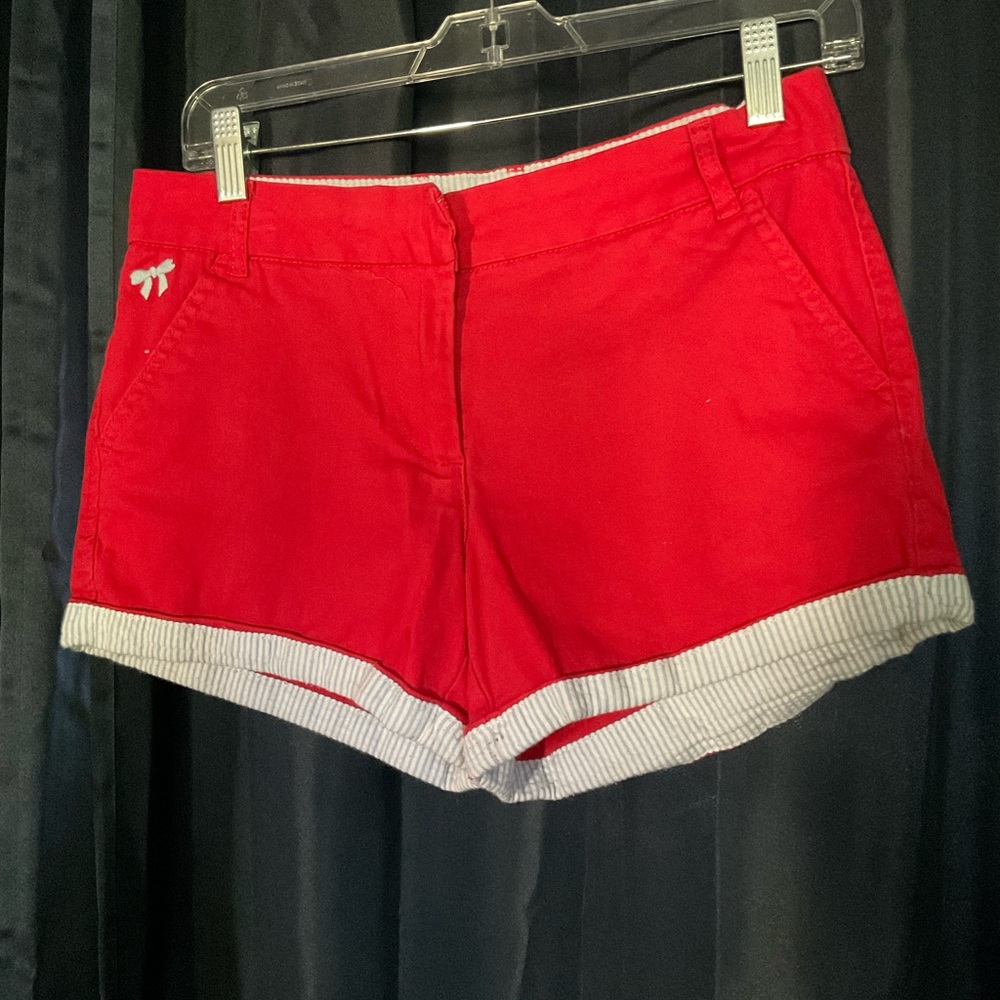 Juniors Freestyle shorts